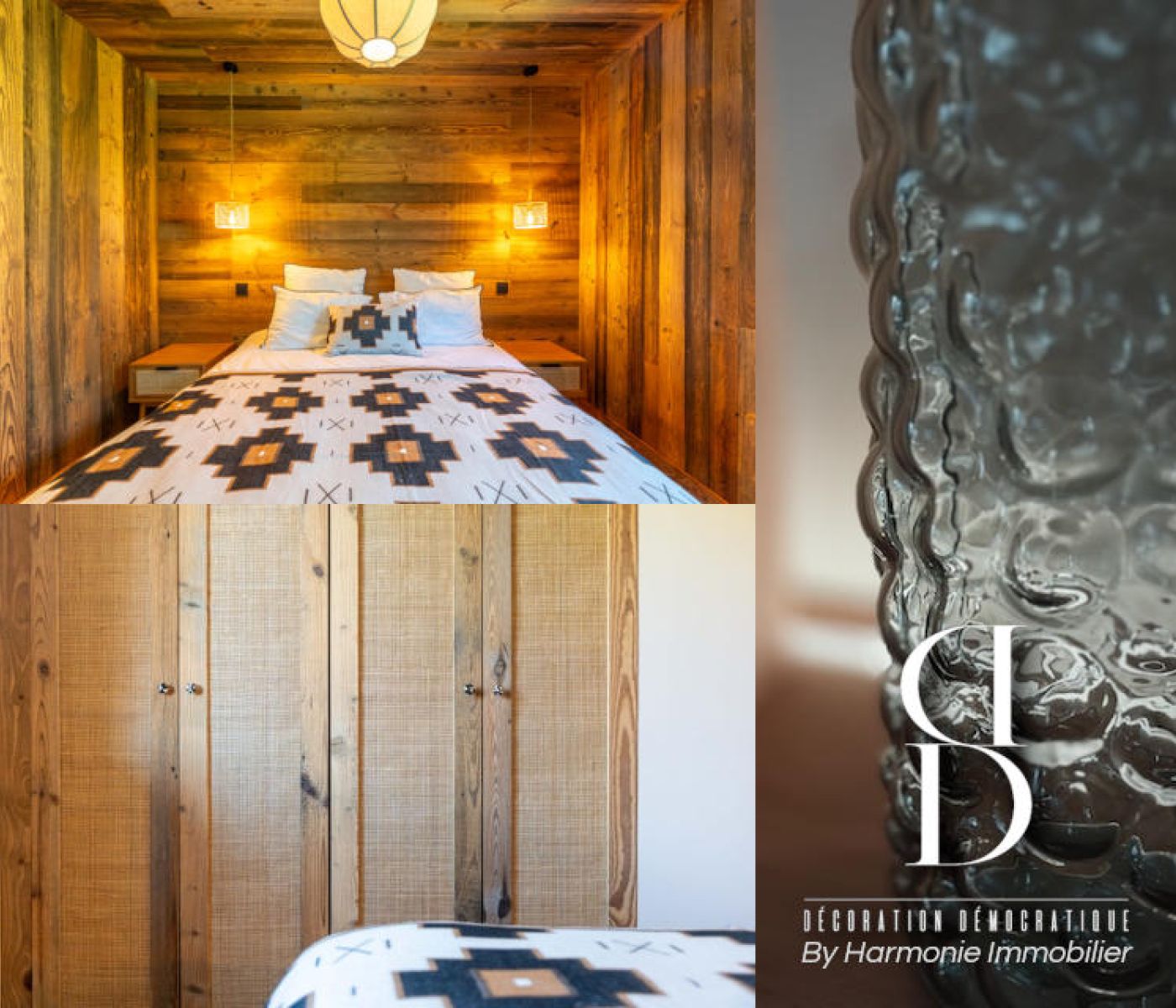 Home staging et décoration intérieure